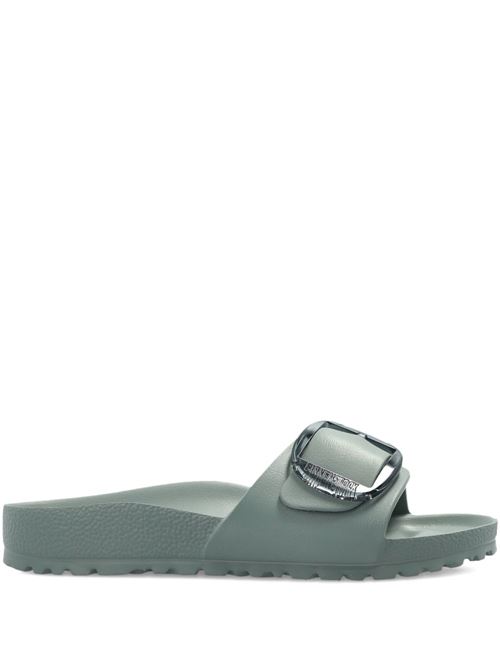 Ciabatte Birkenstock Madrid Big Buckle EVA salvia monofascia BIRKENSTOCK EVA | MADRID BIG EVA1031422